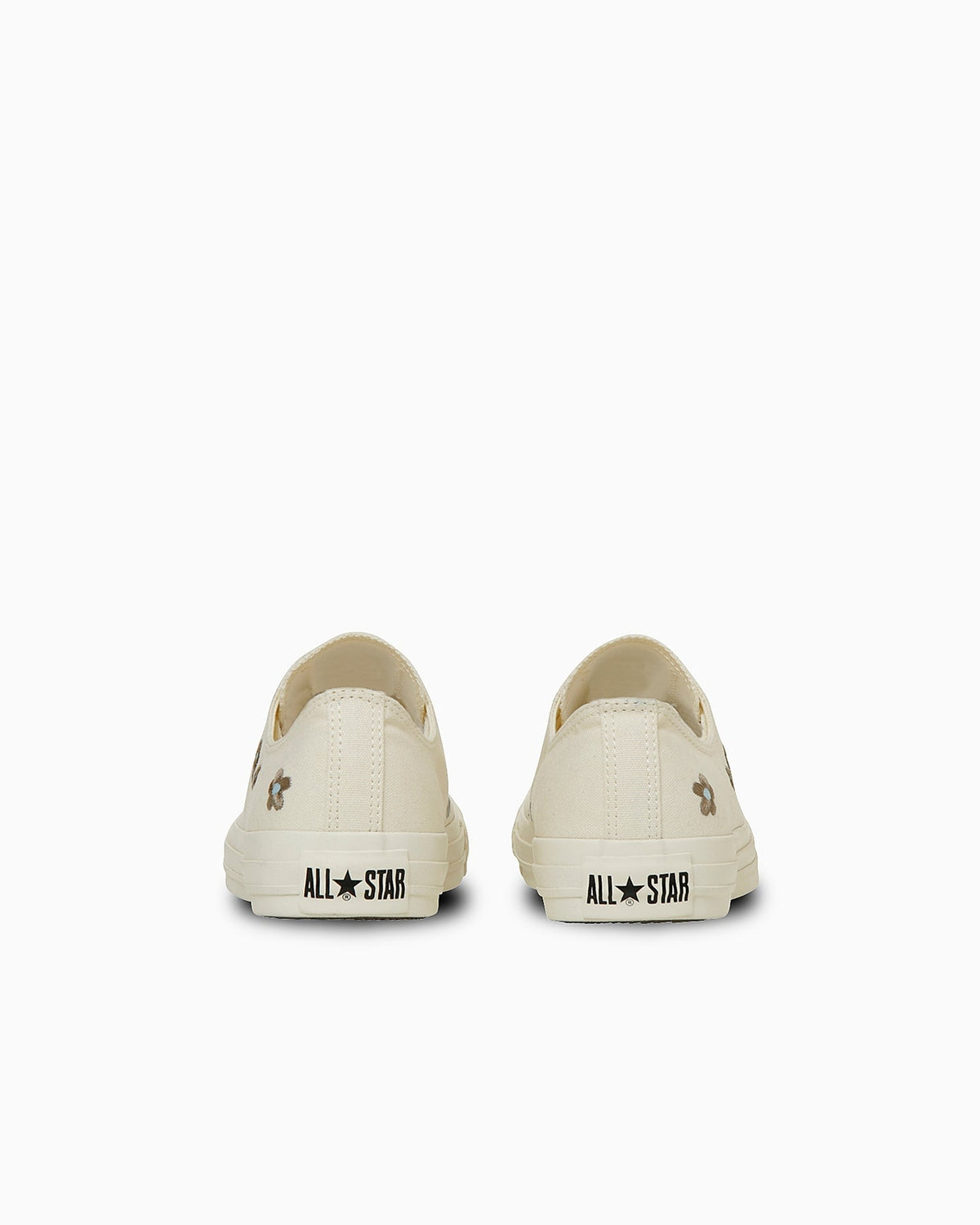 31315042 Converse All Star FLW OX Sand White (Men's)