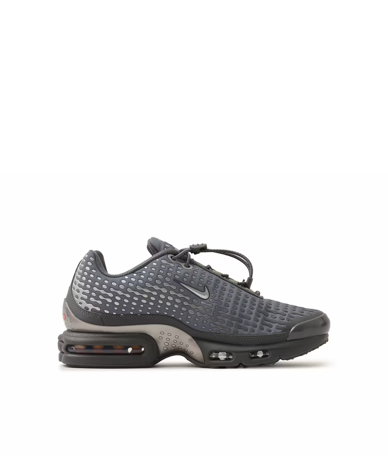 IQ0282-084 Nike Air Max Plus 7 Iron Grey Smoke Grey (Men's)