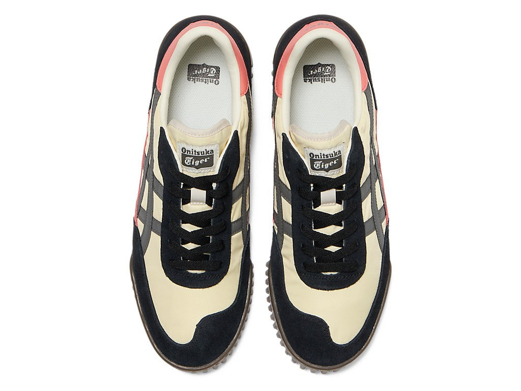 1183C614-101 Onitsuka Tiger Rotemit Cream/Truffle Grey (Men's)