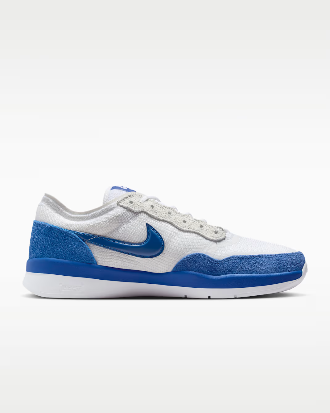 FV8493-403 Nike SB PS8 "Sport Royal/White"