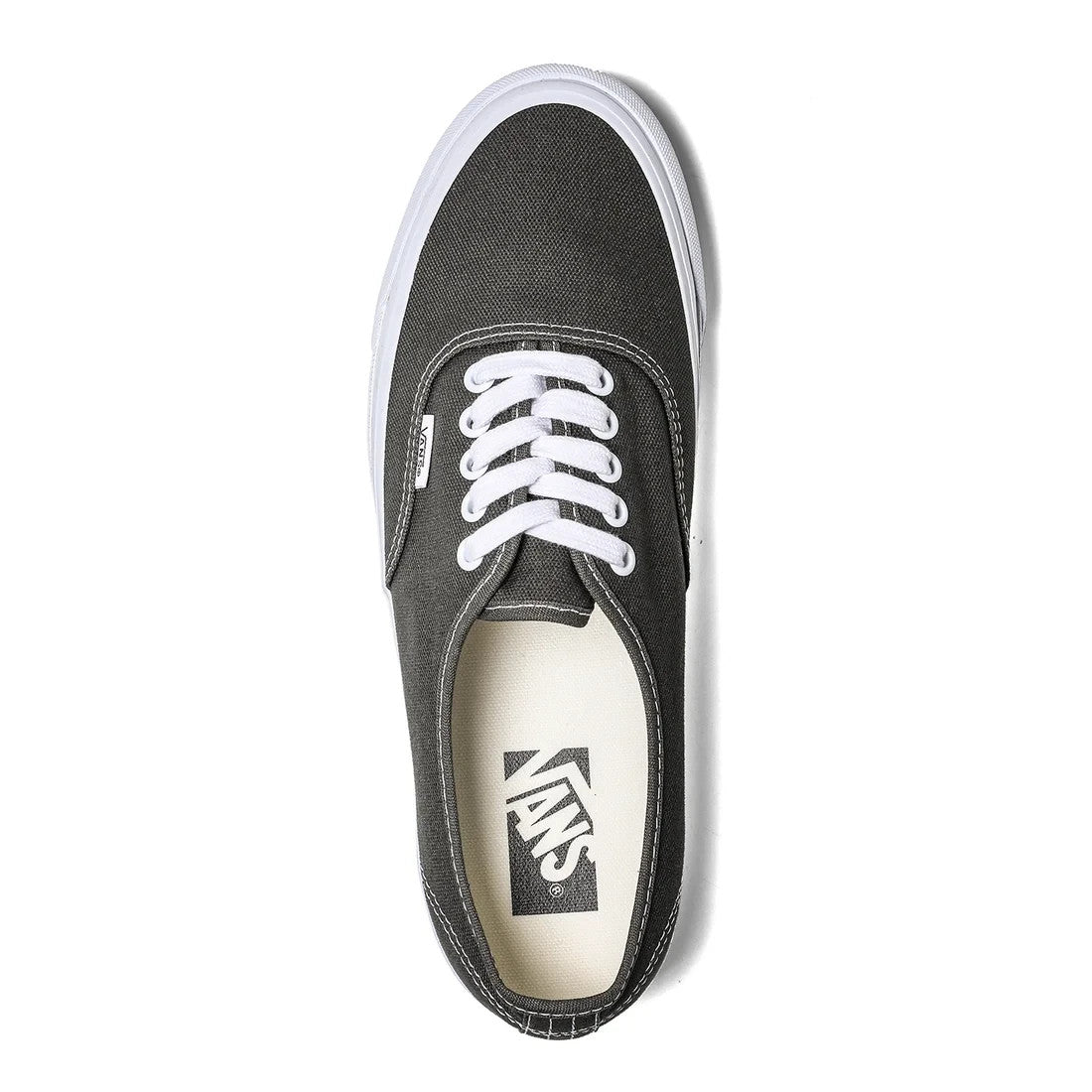 VN0007QZ2VM Vans Authentic Reissue 44 LX Gunmetal (Men's)