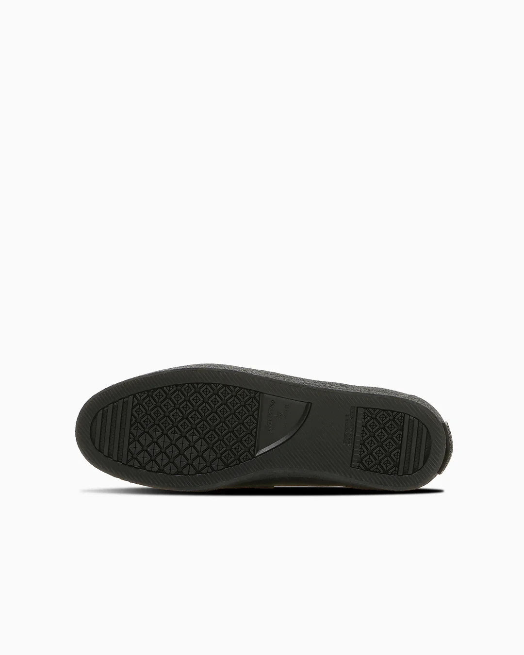 33702641 Converse CS Loafer 2 SK Dark Green Black (Men's)