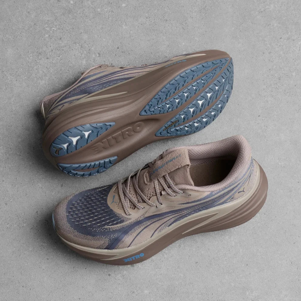 312125-28 Puma MAGMAX NITRO 2 (Men's)
