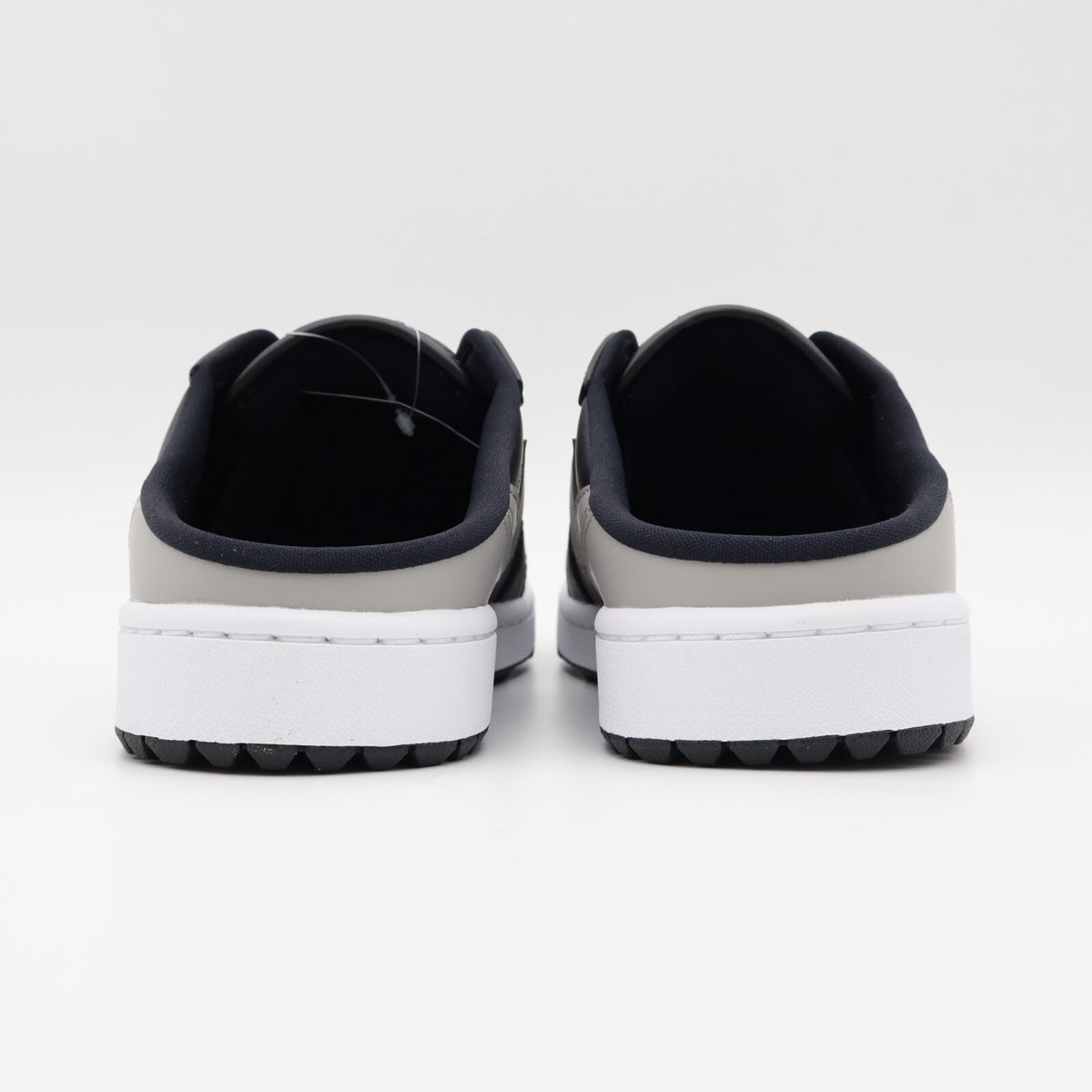 FJ1214-003 Nike Air Jordan 1 Mule Golf Shadow (Men's)