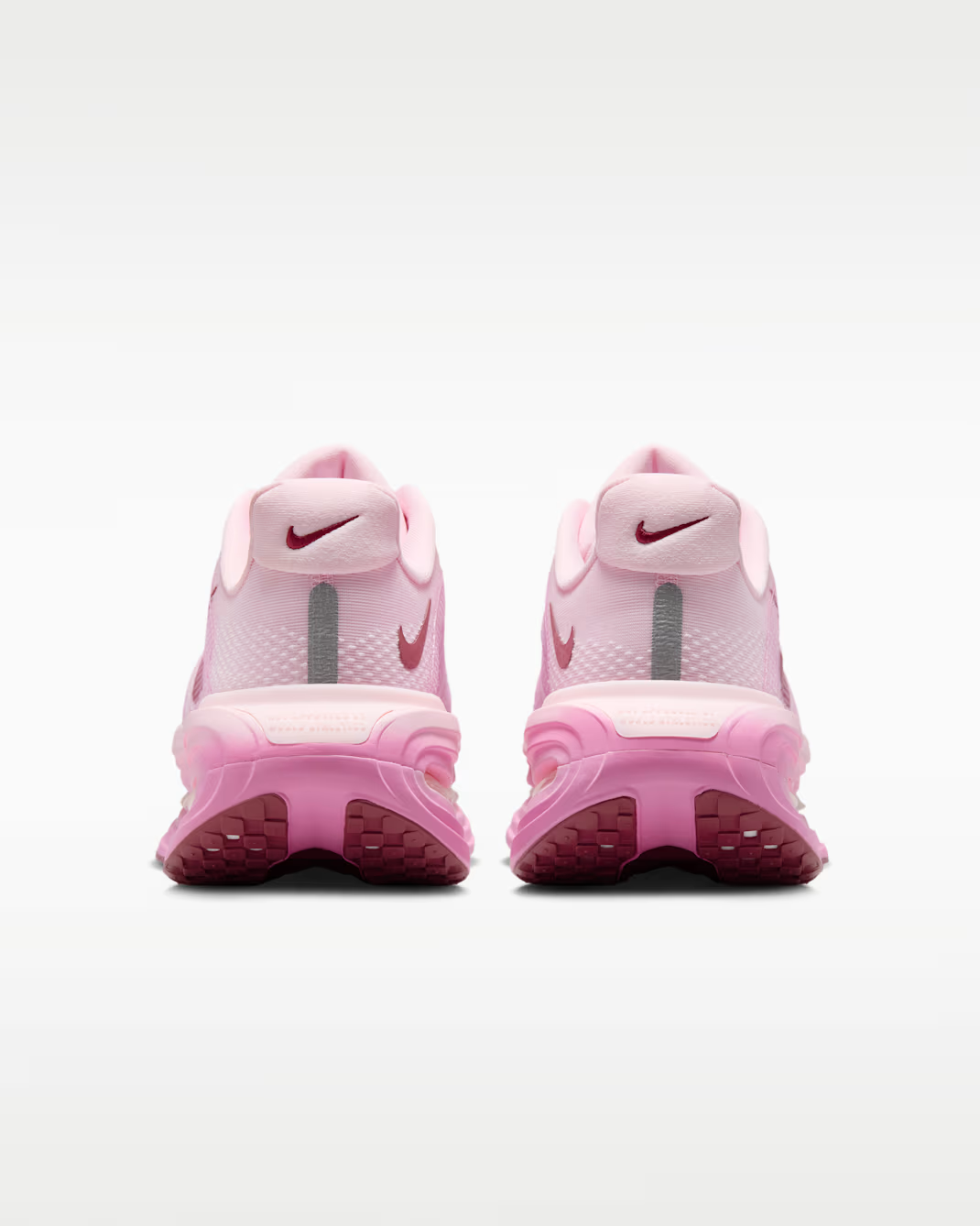 HM5973-600 Nike Vomero Premium "Pink Foam/Pink Rise" (Women's)