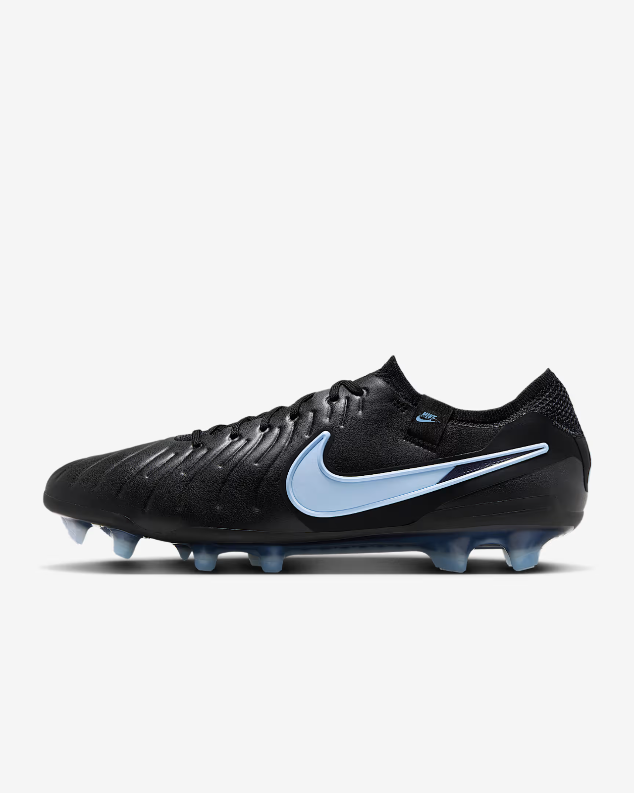 DV4328-003 Nike Tiempo Legend 10 Elite Black (Men's)