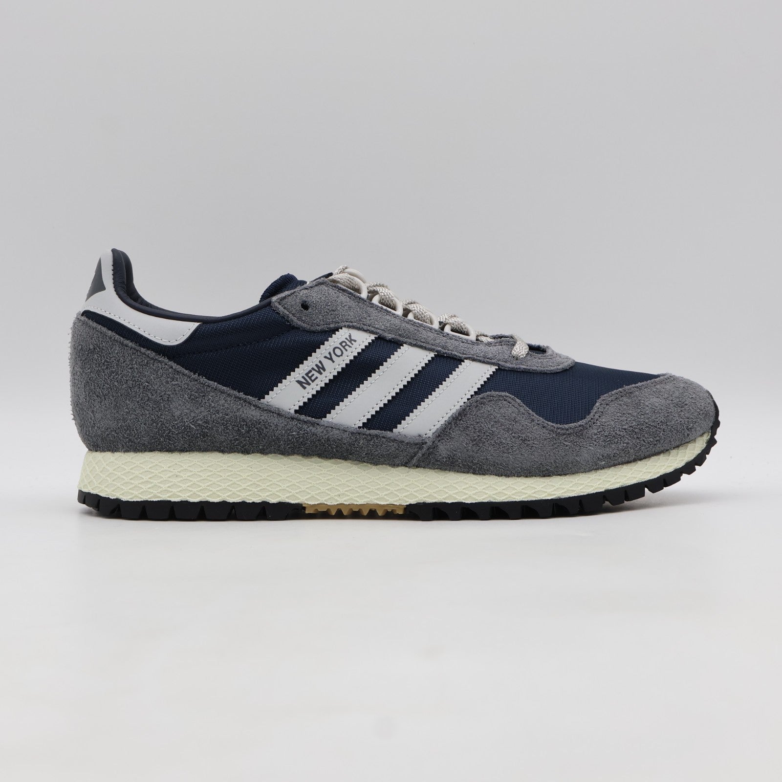 IG4552 adidas Originals New York Grey (Men's)