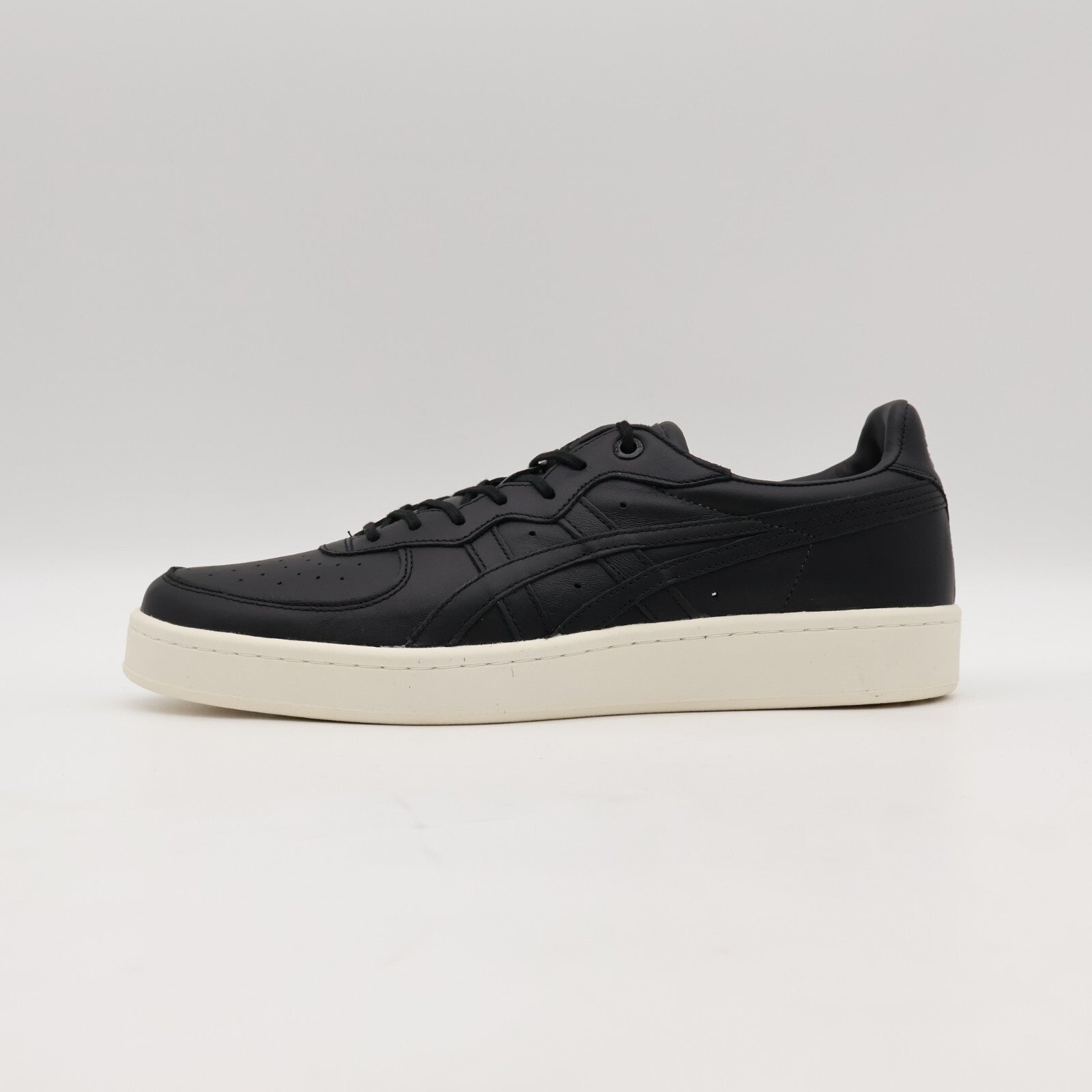 1183A803-002 Onitsuka Tiger GSM SD Black Black (Men's)