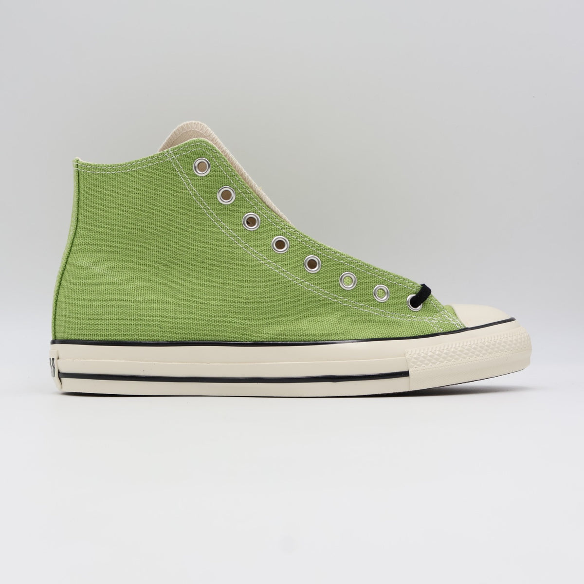 31312080 Converse All Star US Hemp Hi Leaf Green (Men's)