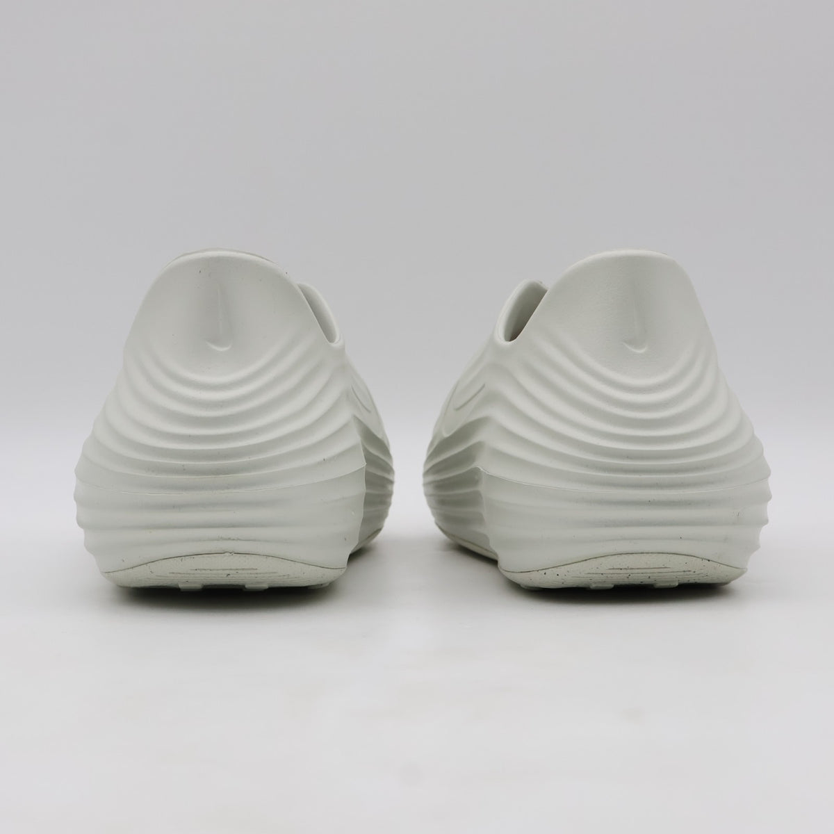 HV5060-005 Nike ReactX Rejuven8 Spruce Aura Light Silver (Men's)