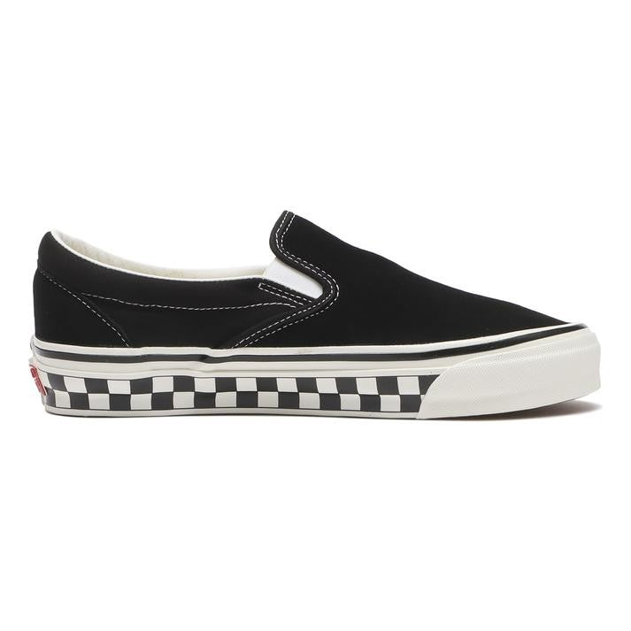 VN000E96BPQ Vans PREMIUM CLASSIC SLIP-ON 98 (Men's)