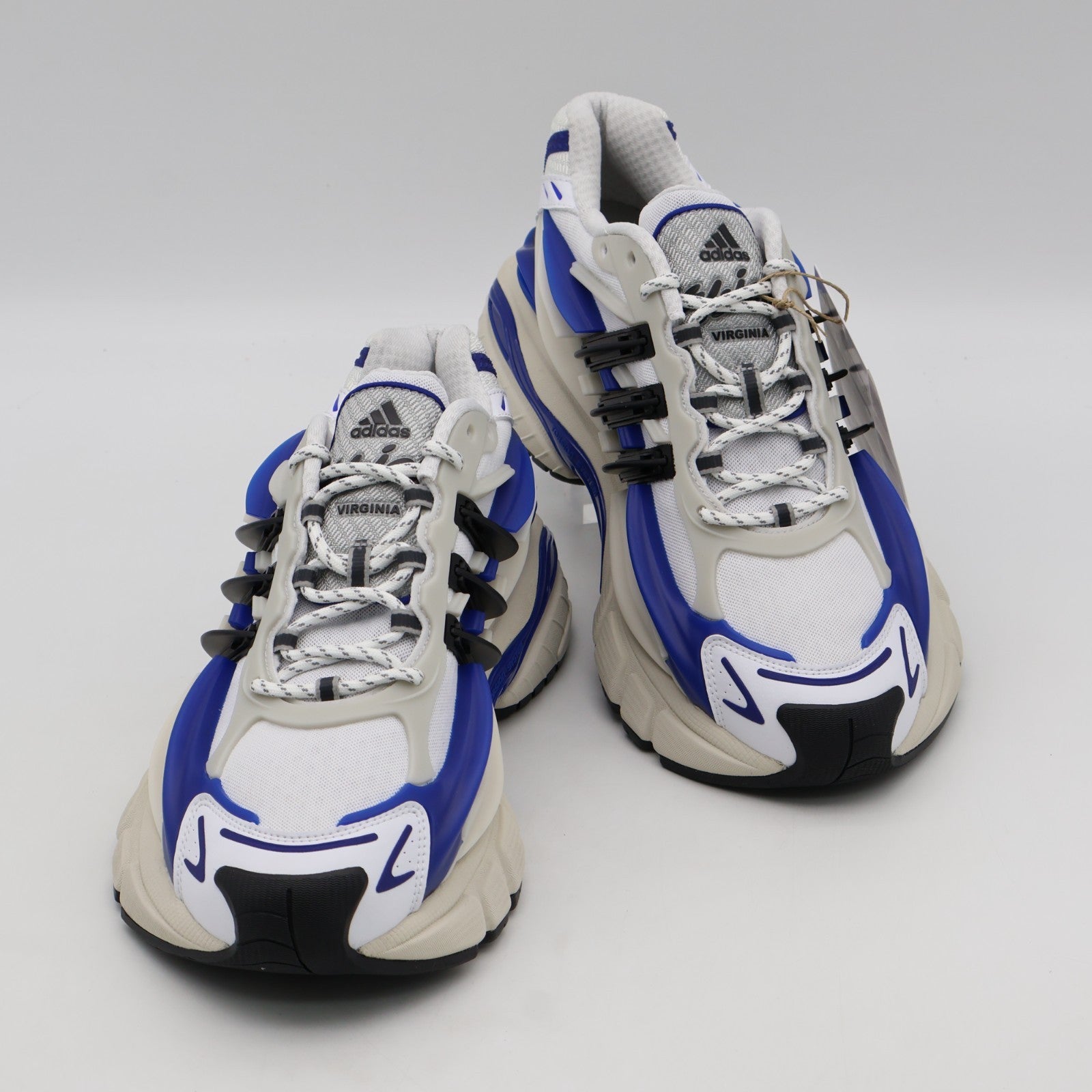 JP9263 Pharrell Williams adidas Jellyfish Team Royal Blue (Men's)