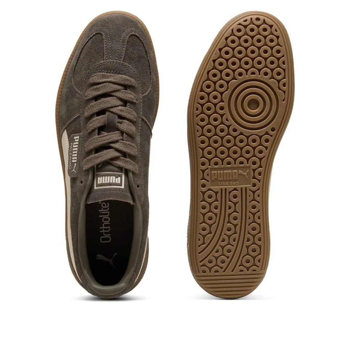 396463-98 Puma Palermo (Men's)