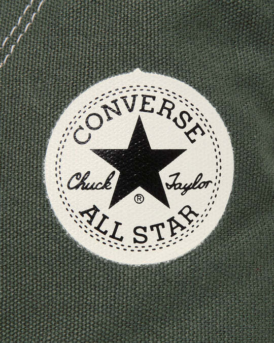 31313292 Converse All Star US Hi Army Green (Men's)