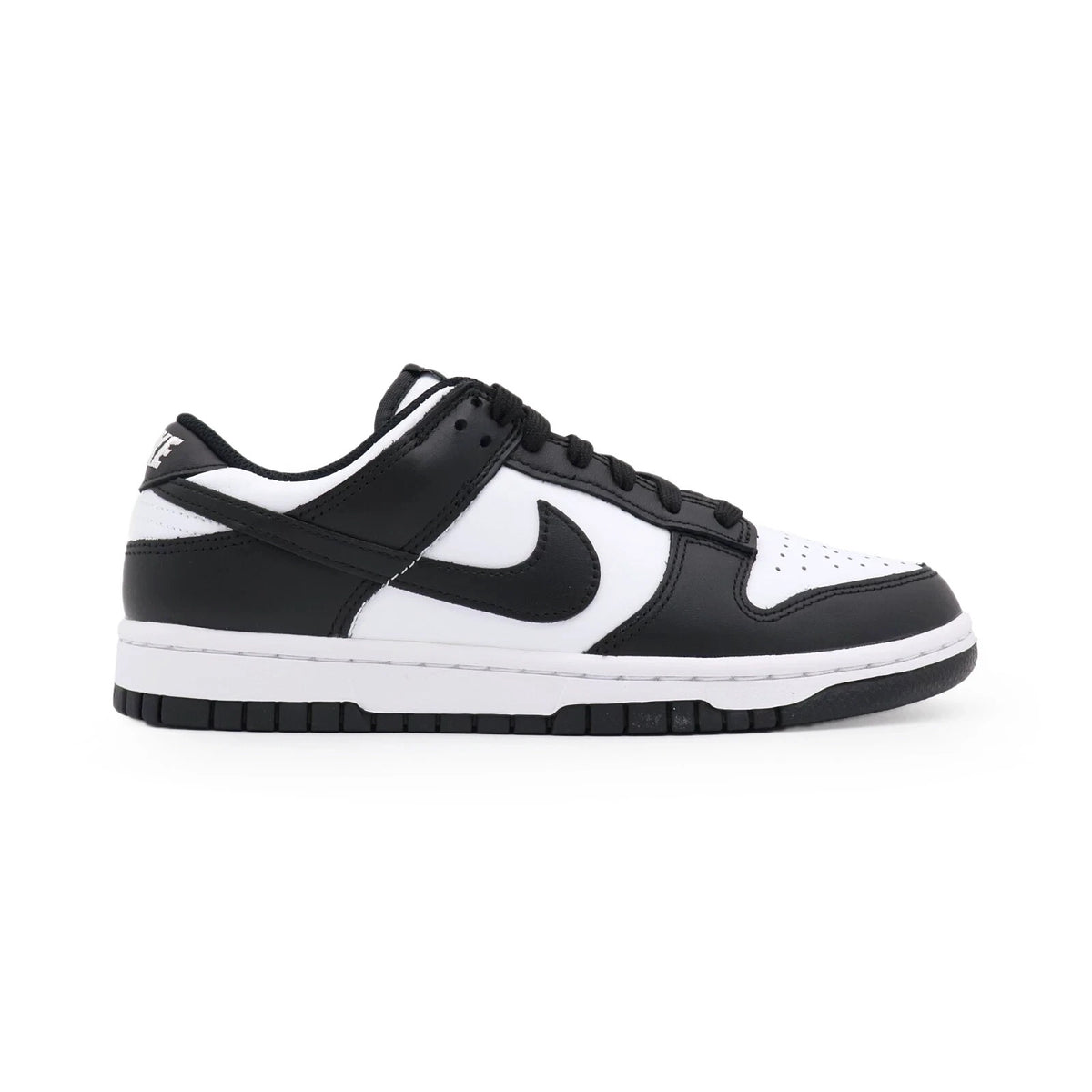 DD1503-101 Nike Dunk Low White Black Panda (Women's)