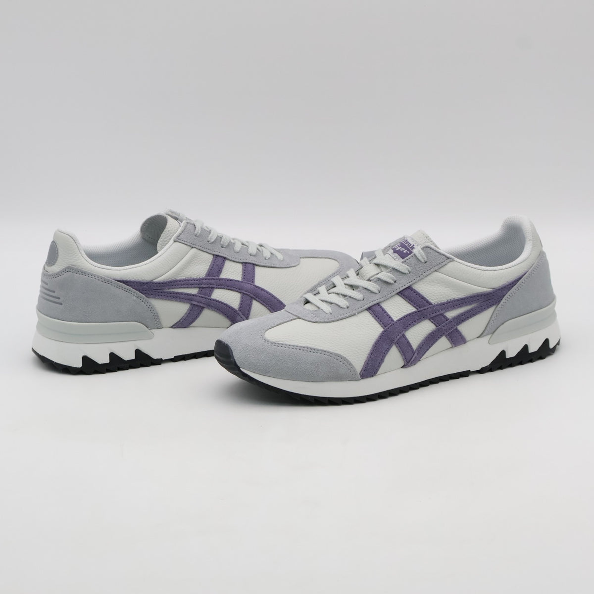 1183C284-020 Onitsuka Tiger California 78 EX VIN Glacier Grey Greyish (Men's)