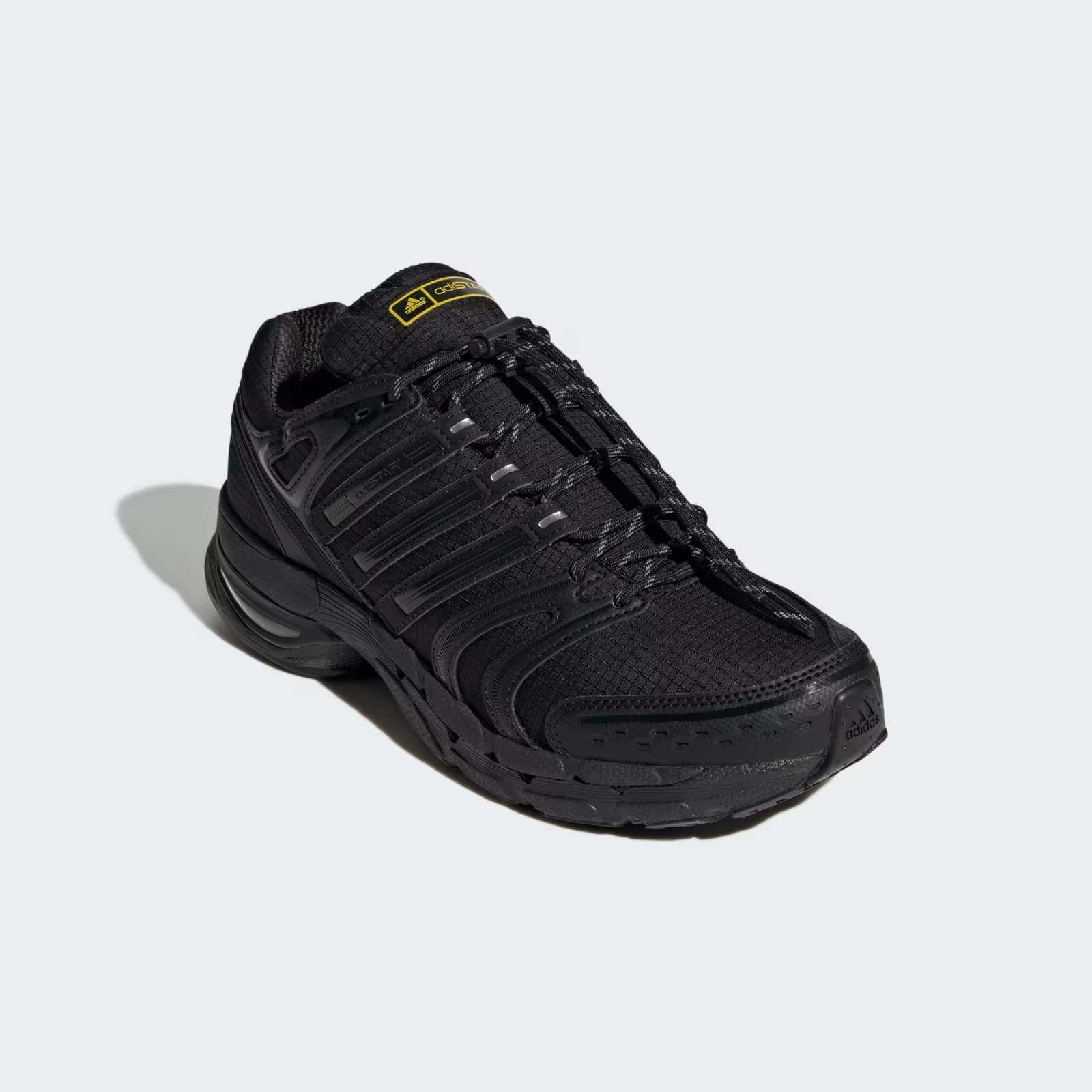 KZ7073 adidas Adistar Control 5 For Japan "Triple Black" (Men's)