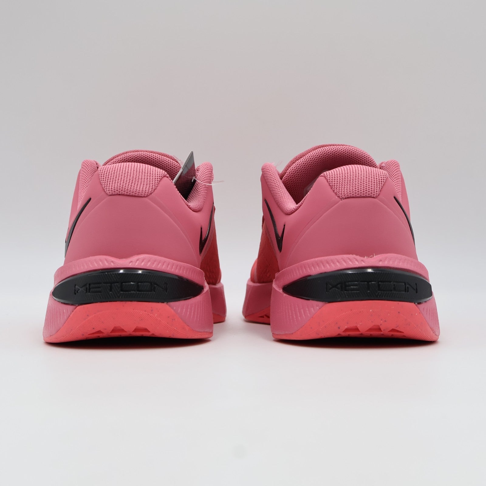 HQ2620-604 Nike Metcon 10 Pecan Sea Coral Lava Glow Black (Women's)