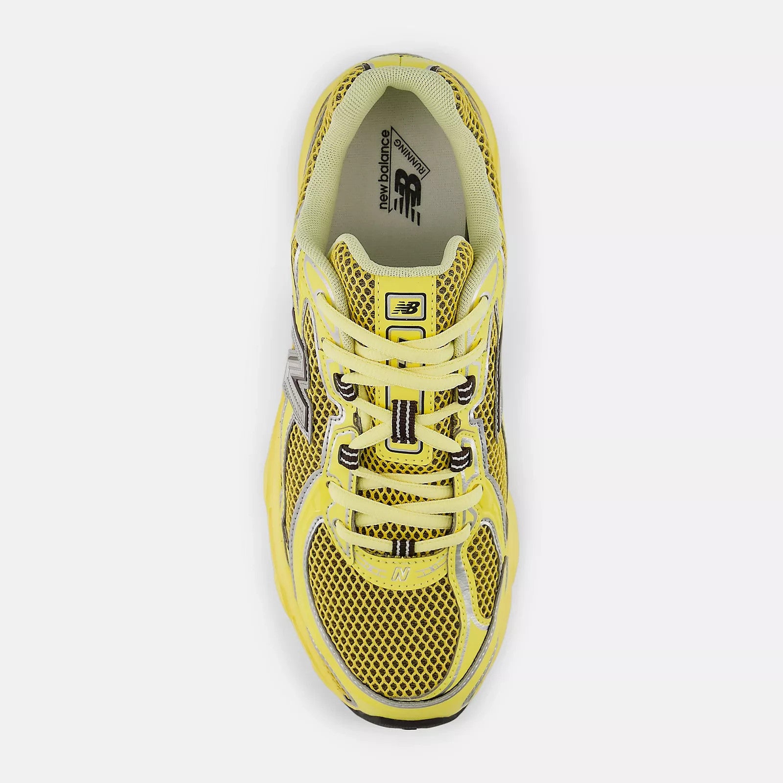 U74045L New Balance 740 "Star Burst/Silver Metallic" (Men's)
