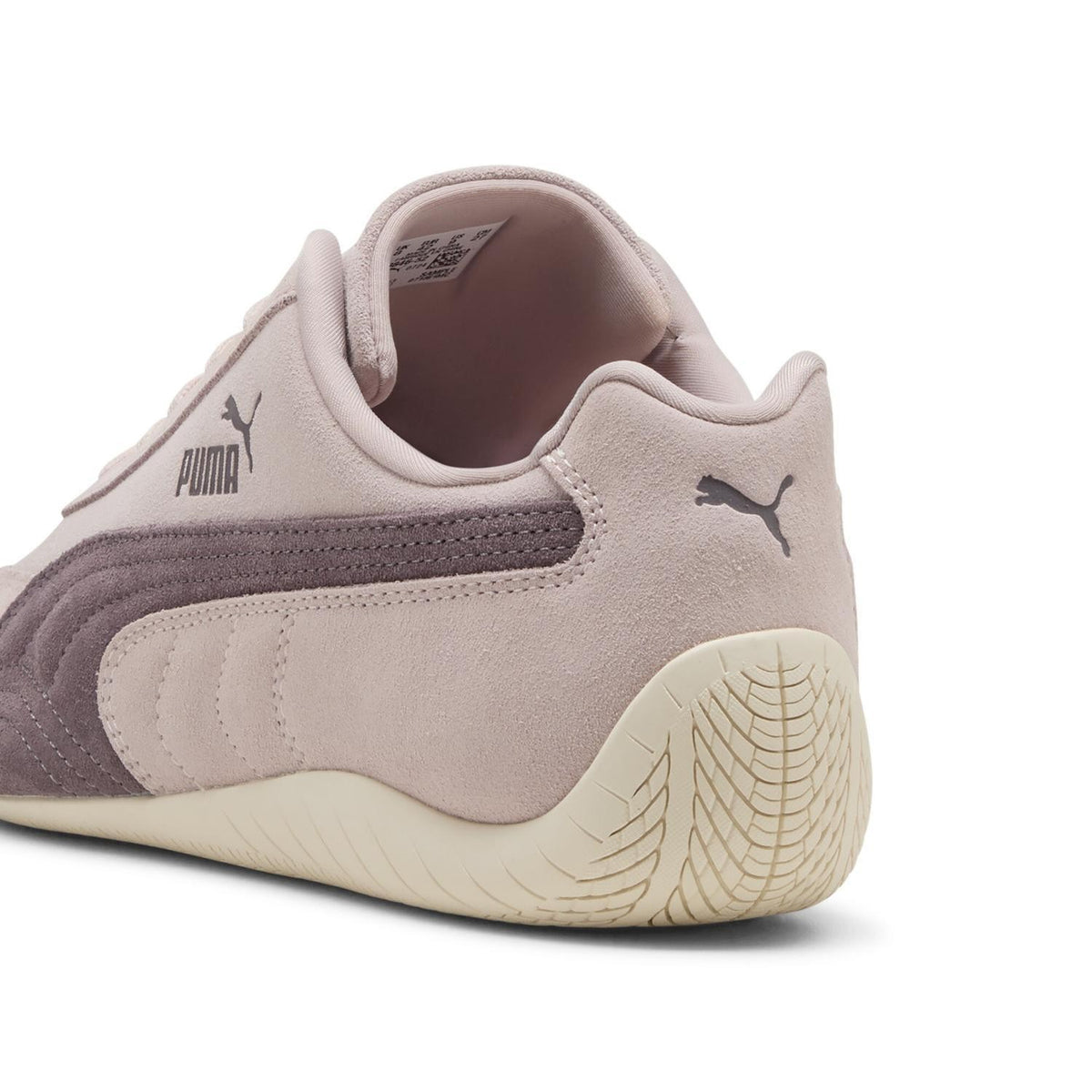 398846-52 Puma Speedcat OG Mauve Mist Raisin (Men's)