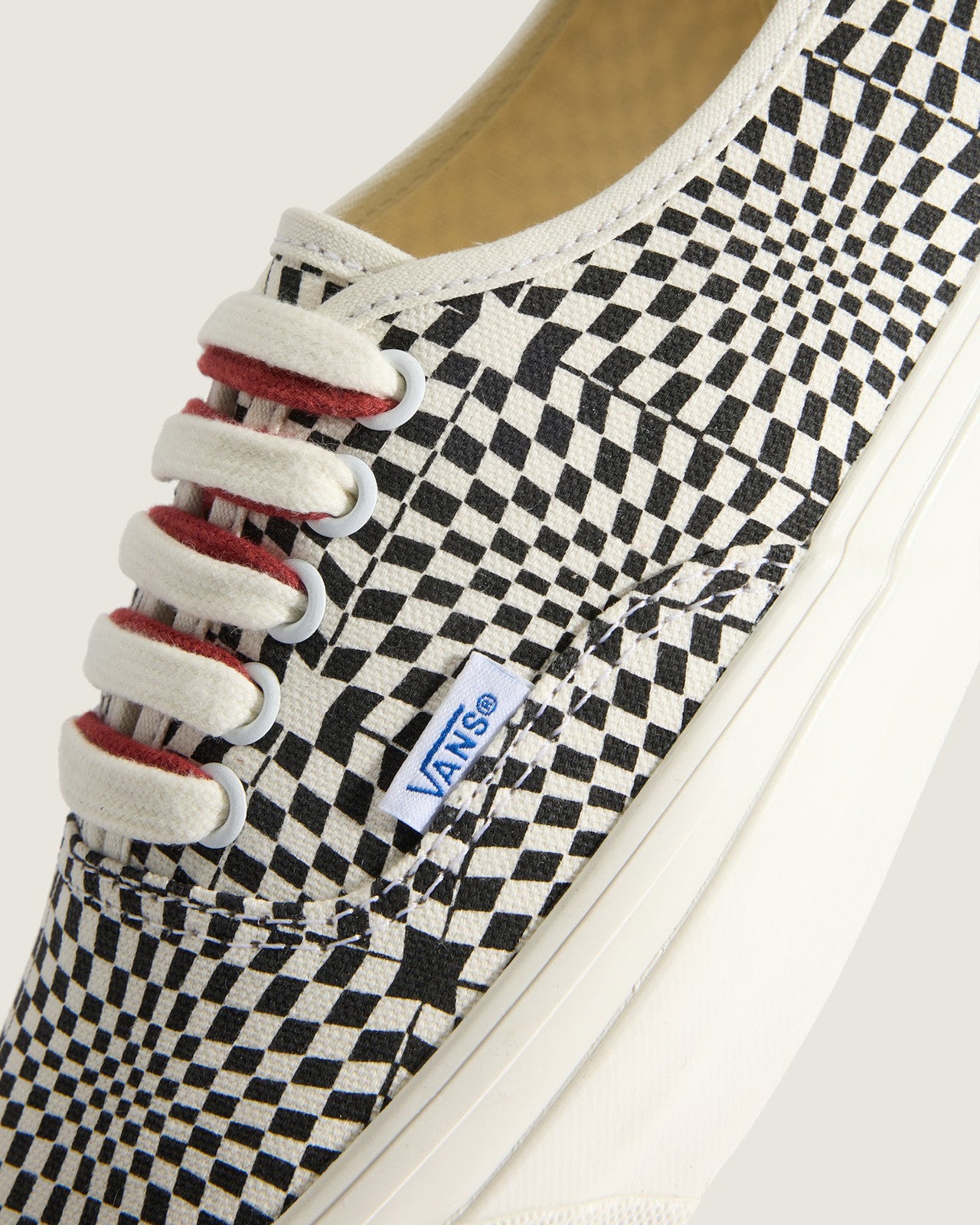 VN000Z6RBLA VN000Z6RBLA Vans Premium Authentic 44 Heritage Black (Men's)
