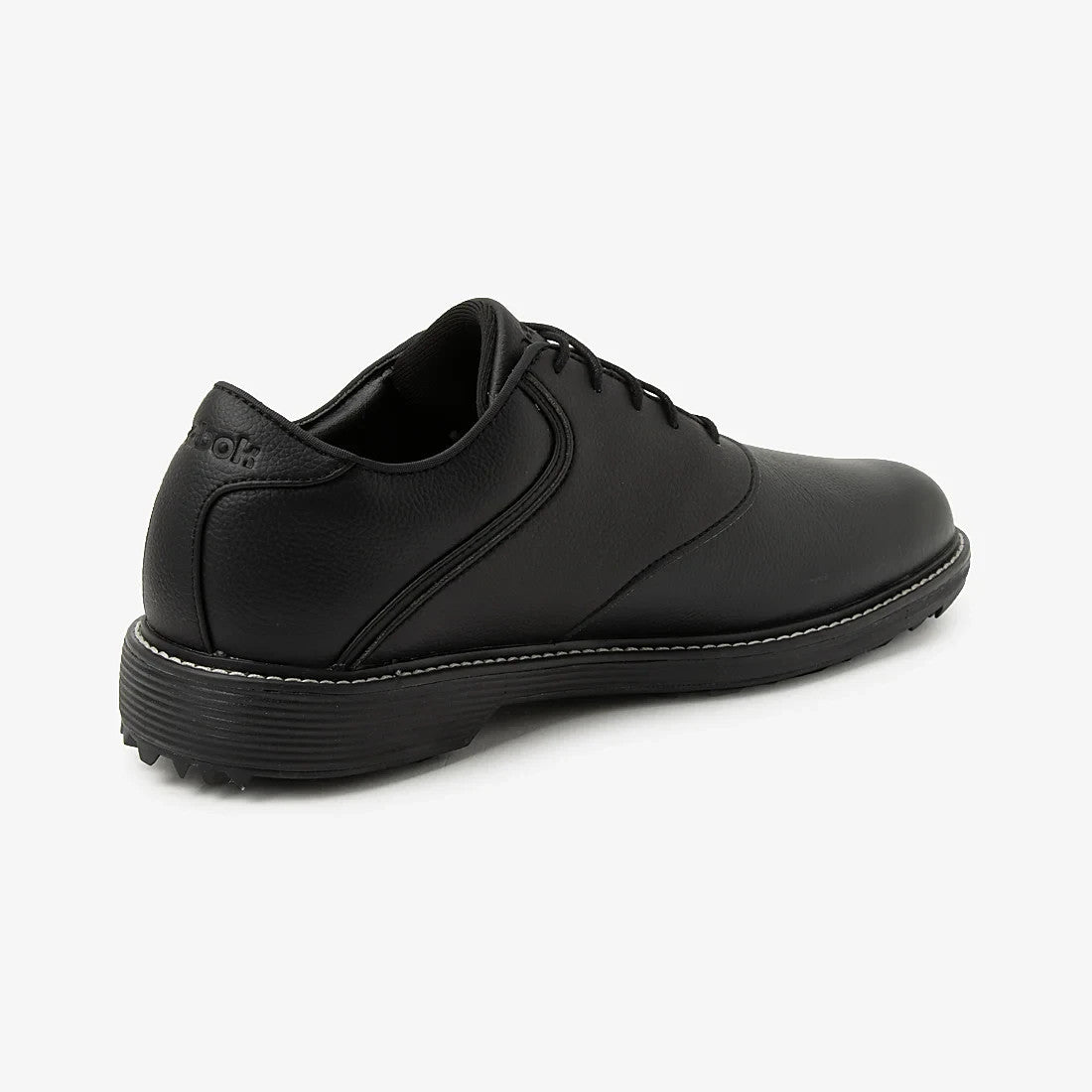 100271900 Reebok OG Pump Golf "Black" (Men's)