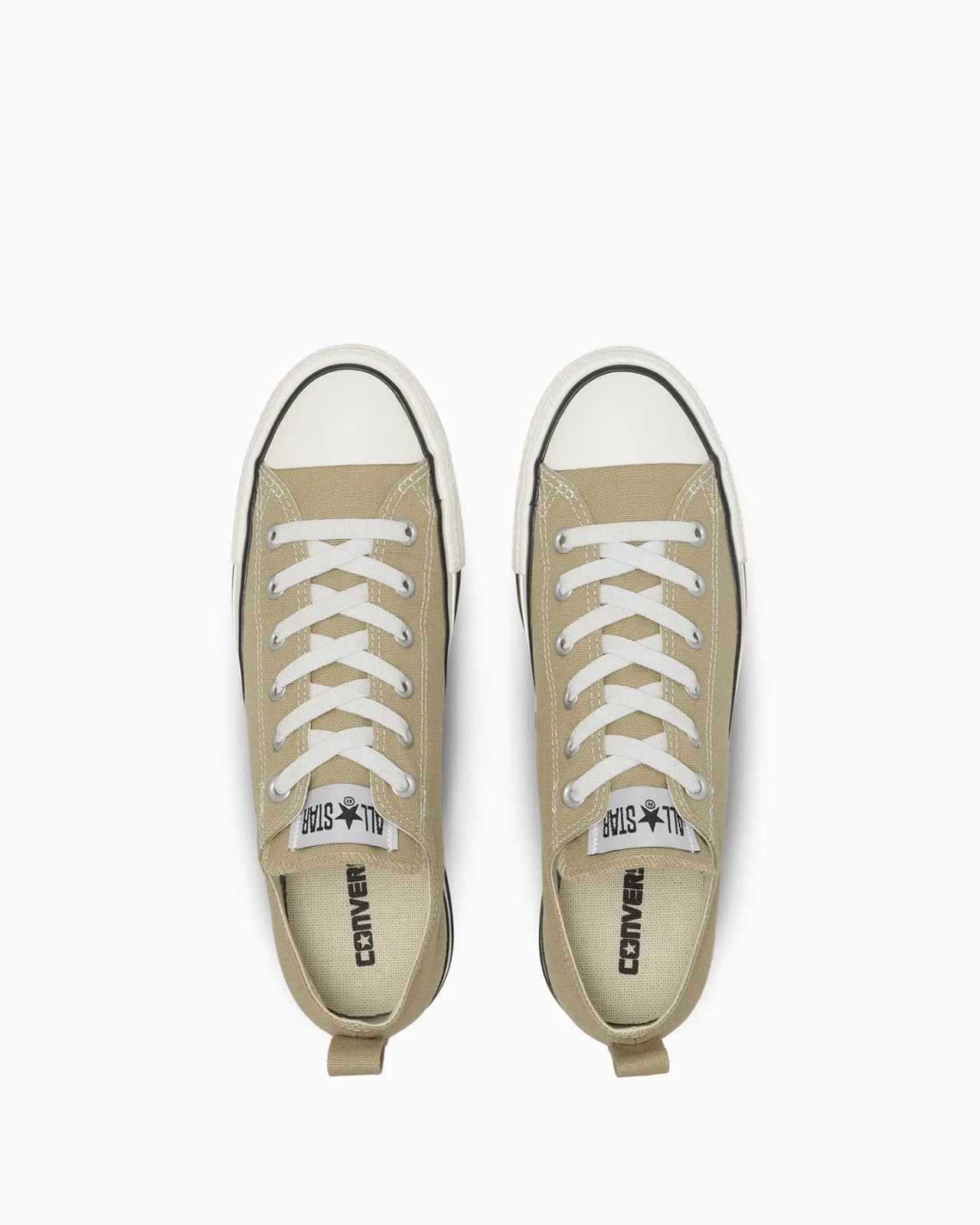 31318772 Converse All Star Freelace OX "Beige" (Men's)
