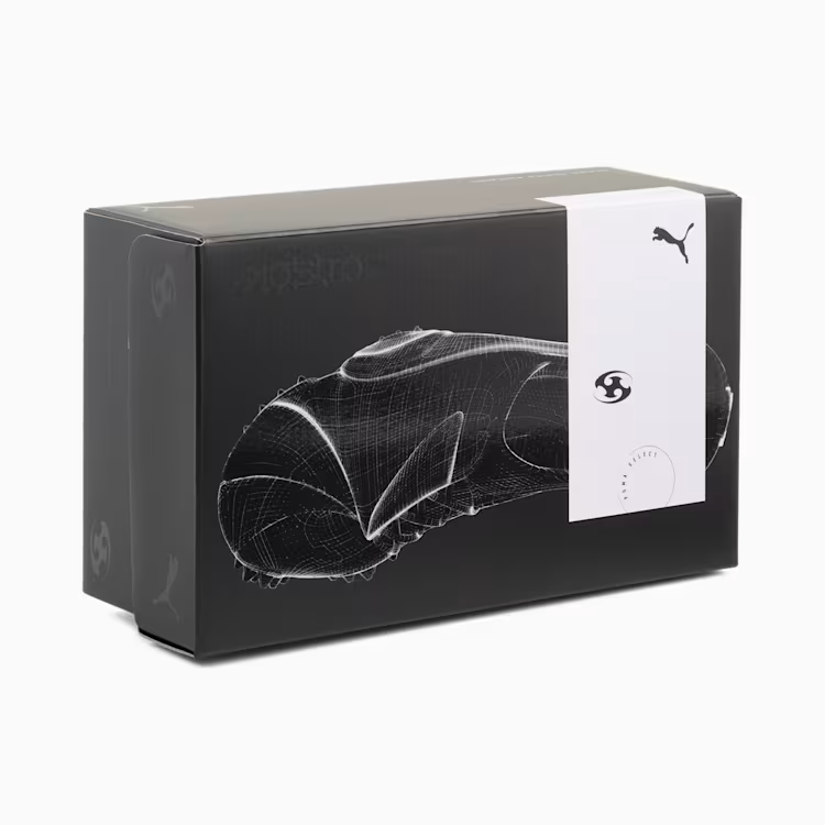 404242-01 SAN SAN GEAR Puma Mostro NU PUMA Black Shadow Gray (Men's)