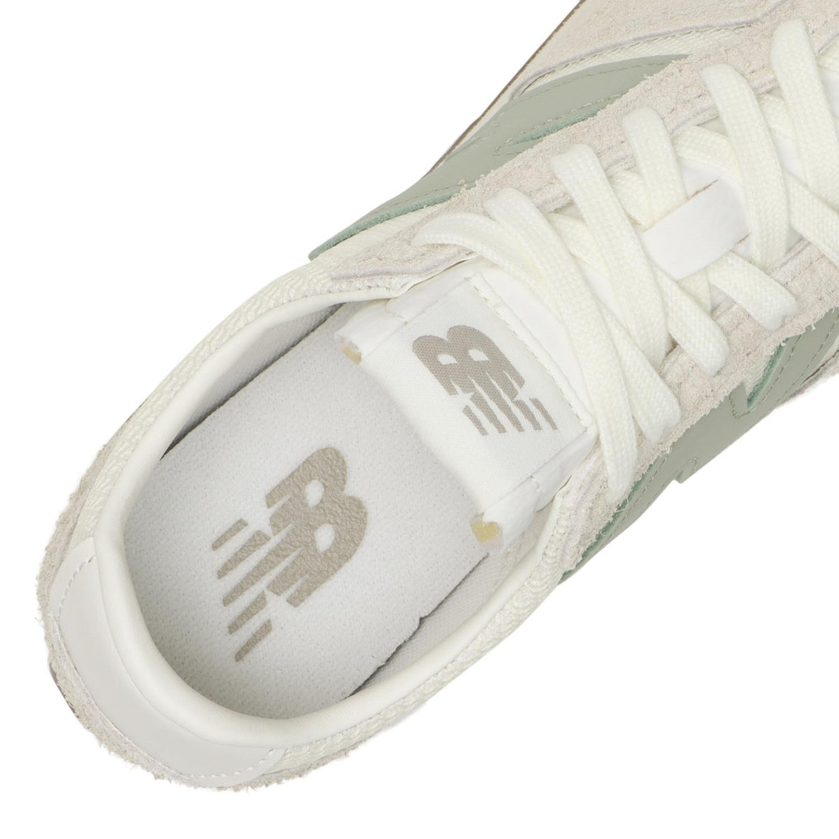 U471KAC New Balance 471 Light Beige (Men's)