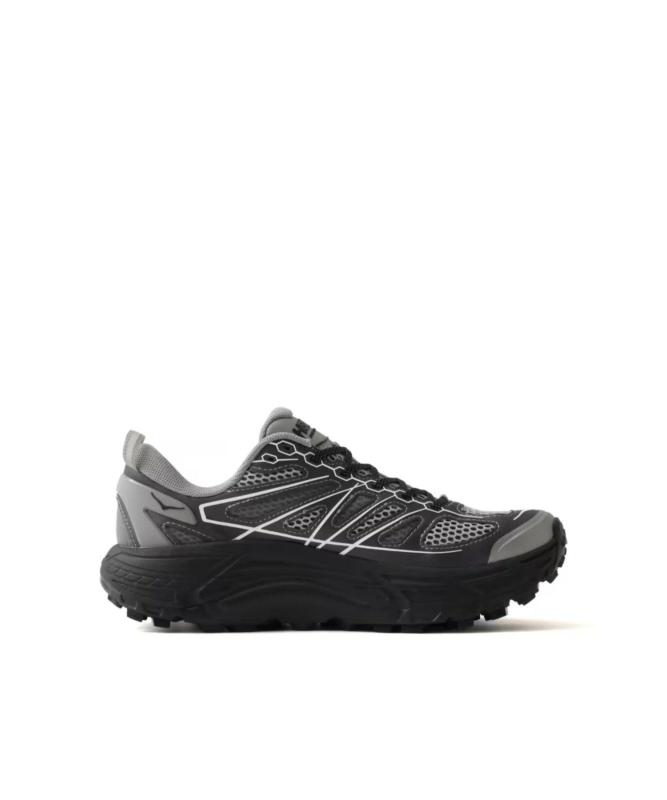 1171891-GLCTC Hoka Mafate Speed 2 TS Galactic Grey/Black (Men's)