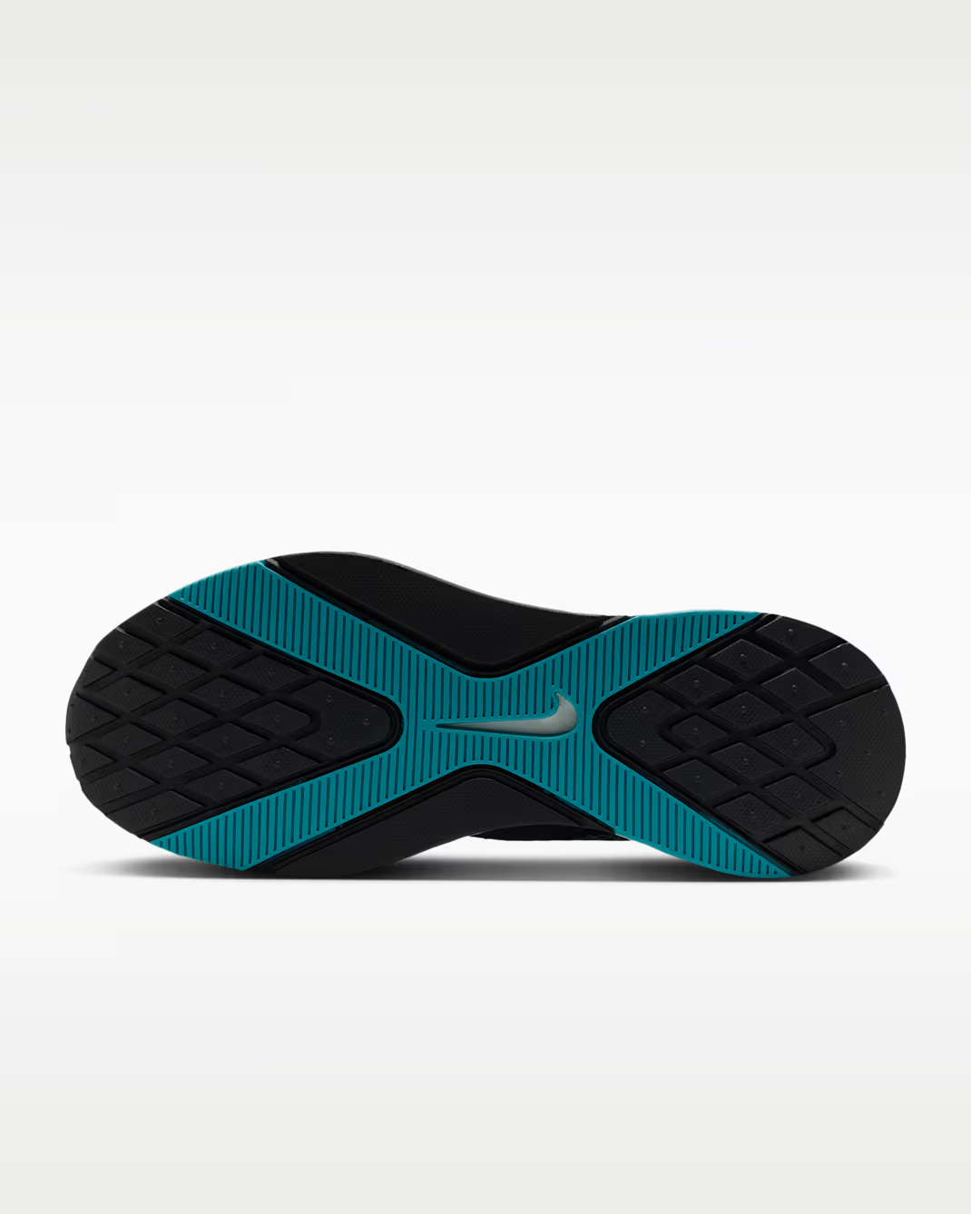 IV5066-003 Nike Hybrid RN "Gridiron/Black" (Men's)