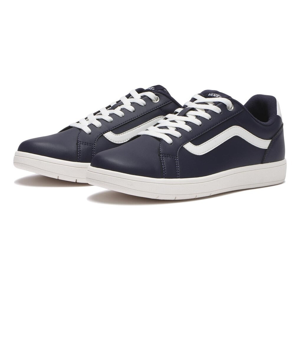 713625-0004 Vans Duce "Navy/Off White" (V2138) (Men's)