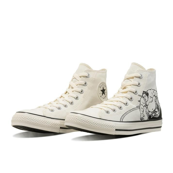 31317770 Converse All Star Sharksole ST Z Shin-HI "Black" (Men's)