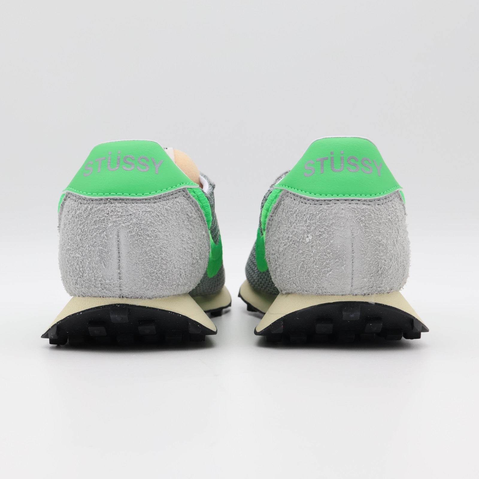 FQ5369-002 Stussy Nike LD-1000 Particle Grey (Men's)