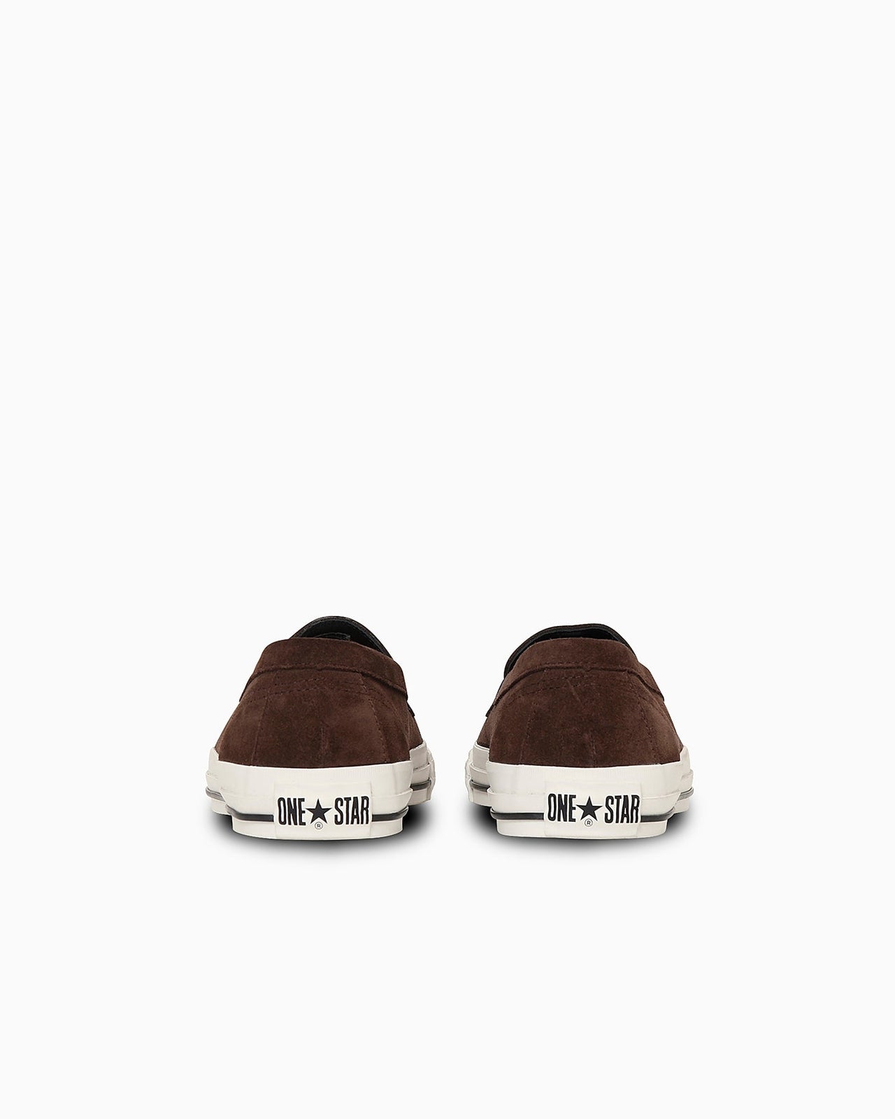 35200780 Converse Addict One Star Loafer Brown (Men's)