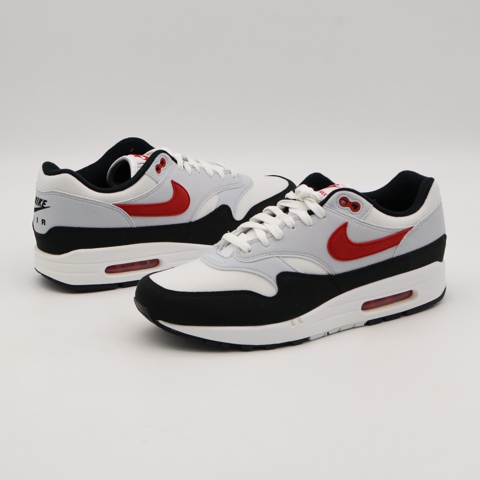 FD9082-101 Nike Air Max 1 Chili 2.0