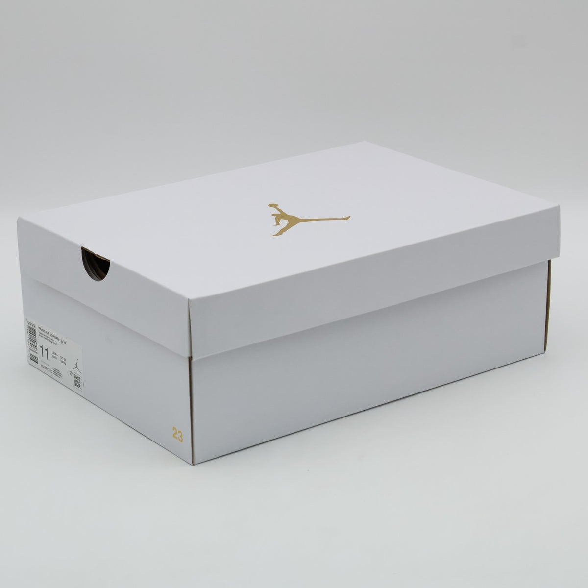 HV6530-100 Nike Air Jordan 1 Low Team Gold Desert Khaki Red Sepia (Women's)