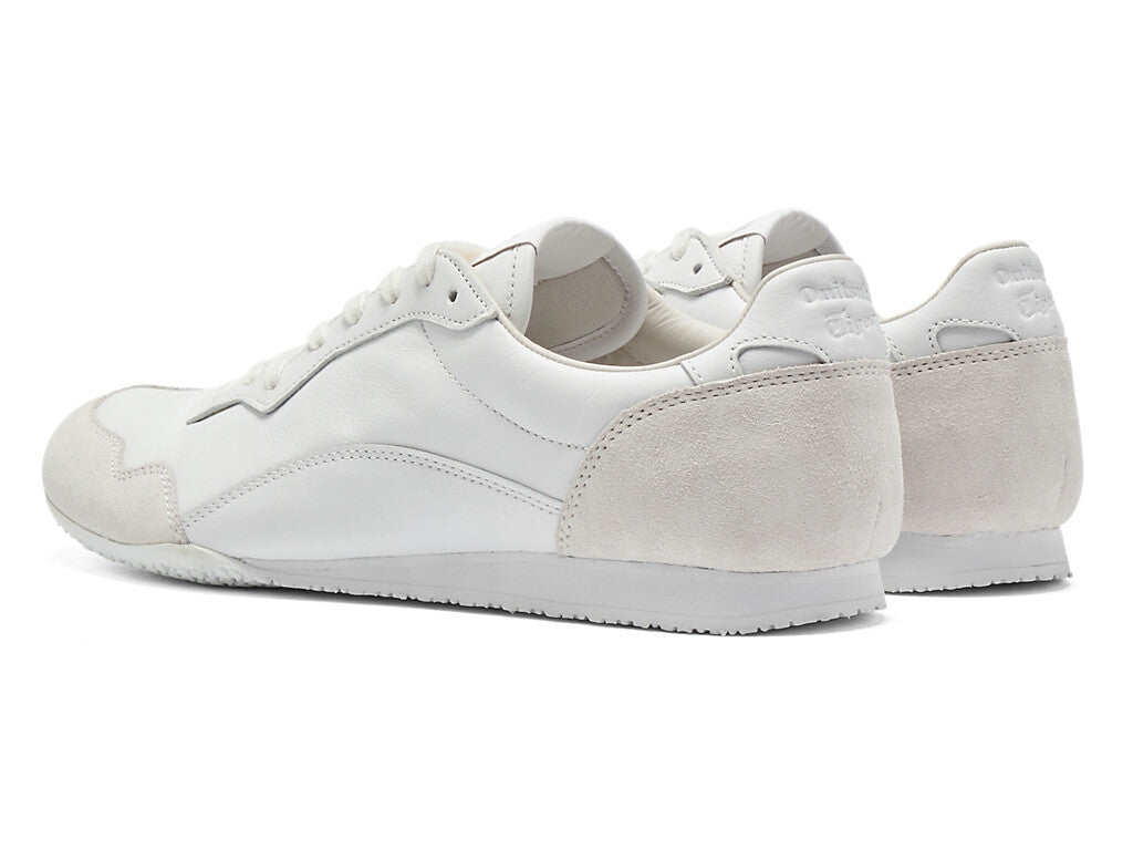 1183C252-100 Onitsuka Tiger Serrano CL White (Men's)