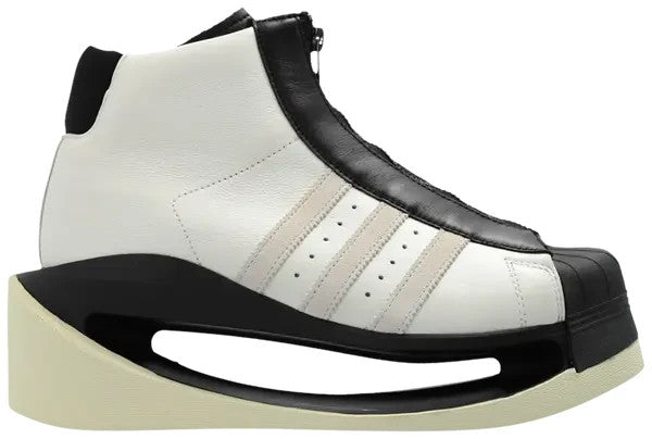 IF2022 adidas Y-3 Gendo Pro Model Off White/Alumina/Black (Men's)