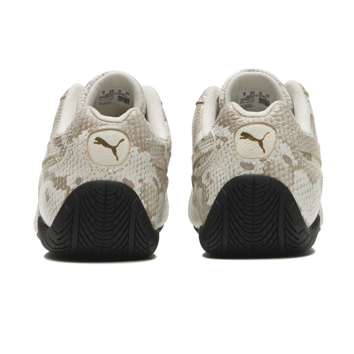 408409-01 Puma SPEEDCAT SNAKE (Men's)