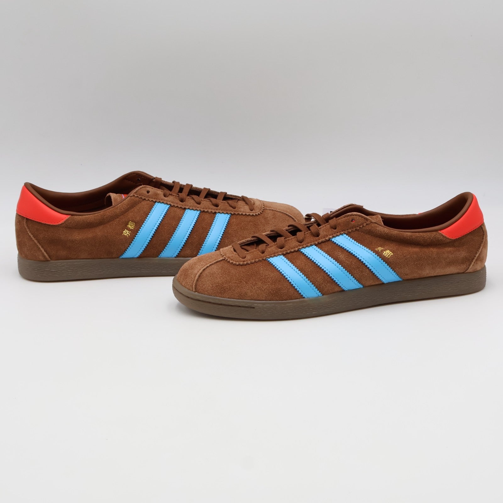 KK3624 adidas Originals Kyoto Prebrn Skyrus Brired (BILLY'S Exclusive) (Men's)