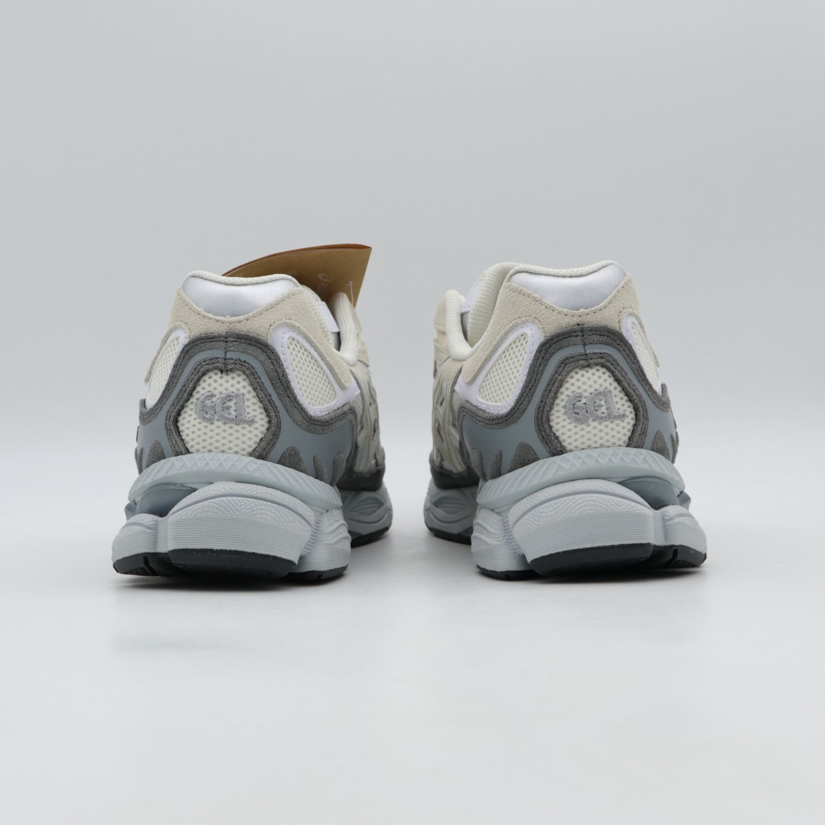 1203A383-113 Asics Gel-NYC Cream White (Men's)