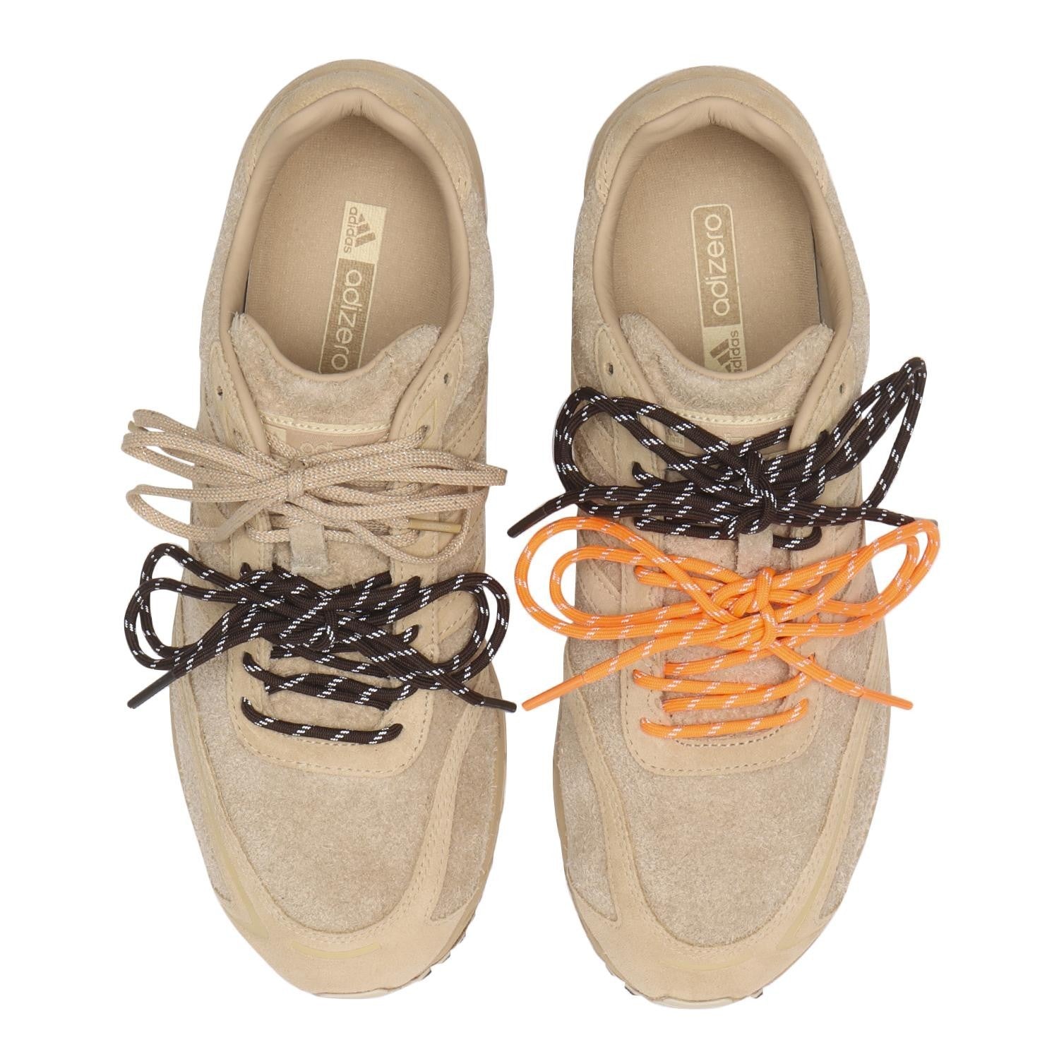 KJ3196 adidas Adizero Adios OG Beige (BILLY'S Exclusive) (Men's)