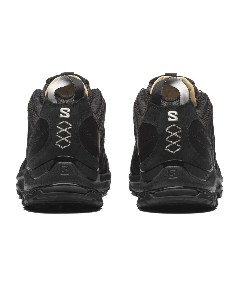 L49187300 Salomon XA Pro 3D Alpine Echoes "Black/Earth Brown" (Men's)