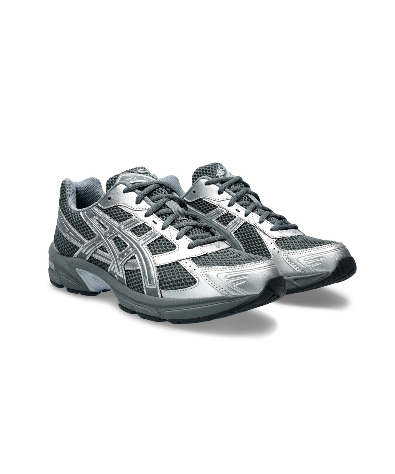 1201A934-020 Asics Gel-1130 Steel Grey Pure Silver (Men's)