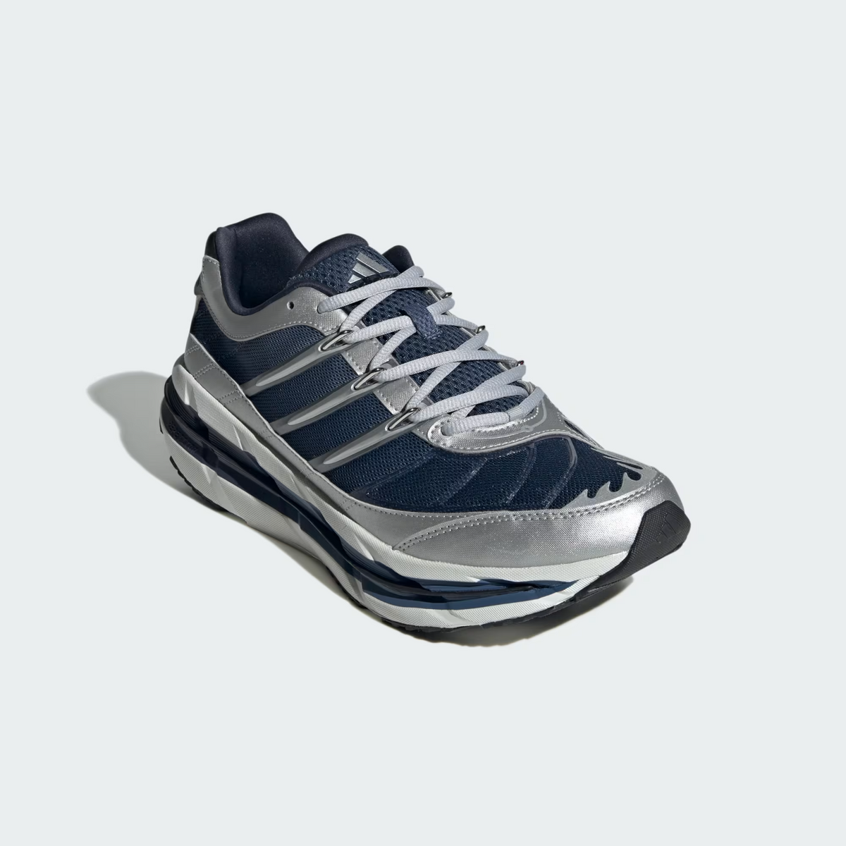 JQ3531 adidas Adistar HRMY Preloved Ink/Iron Metallic/Legend Ink (Men's)