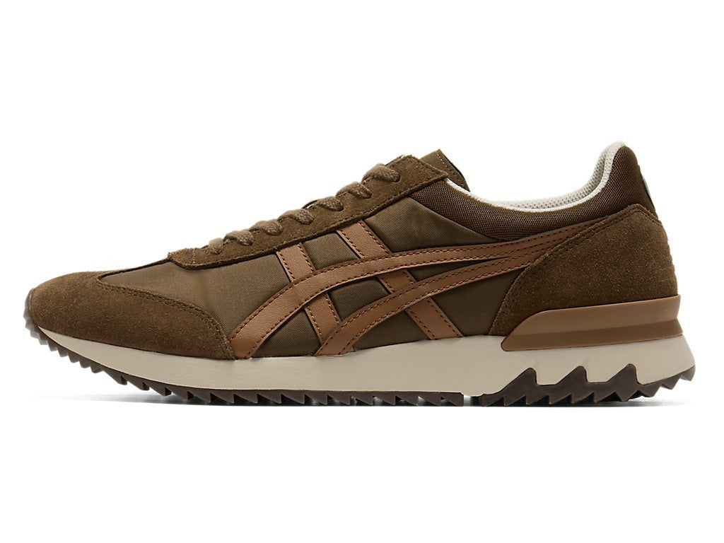 1183A355-203 Onitsuka Tiger California 78 EX "Brown Storm/Brown" (Men's)