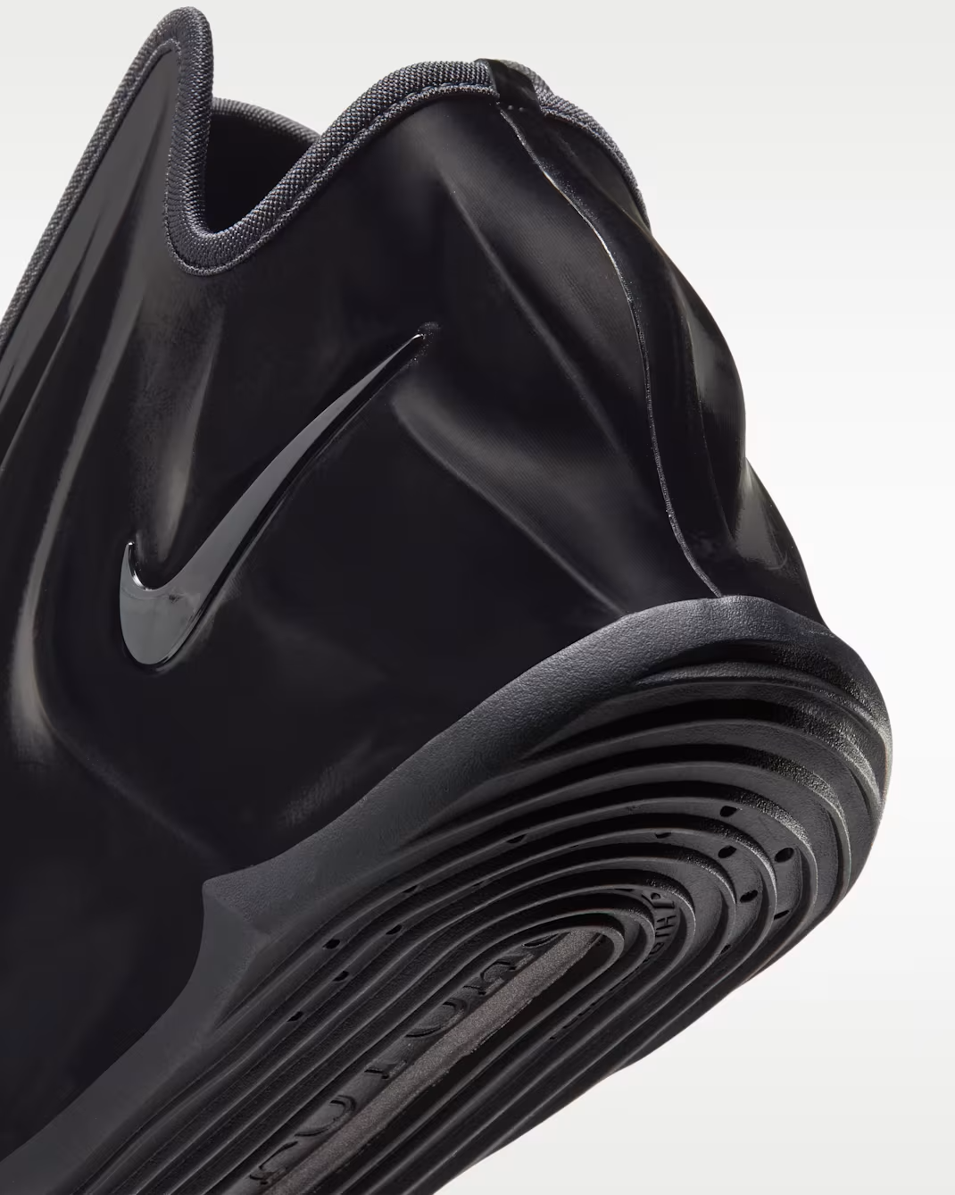 FZ5591-004 Nike GT Future EP "Triple Black" (Men's)