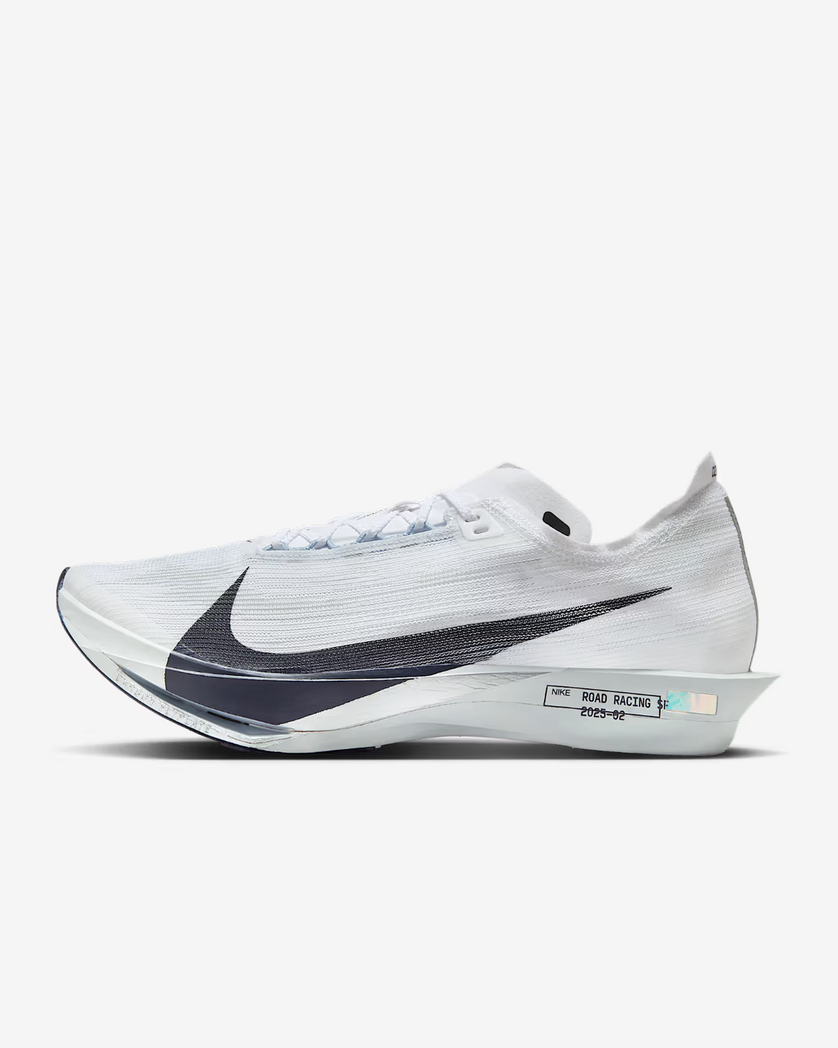 HF6416-100 Nike Streakfly 2 White Gridiron Obsidian Mist (Men's)