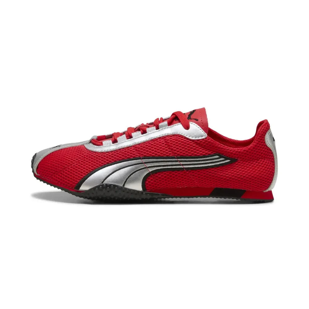 403692-03 Puma H-Street OG Puma Red Puma Silver (Men's)